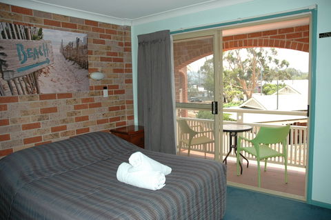 The Roseville Apartments - Timeshare Accommodation 5