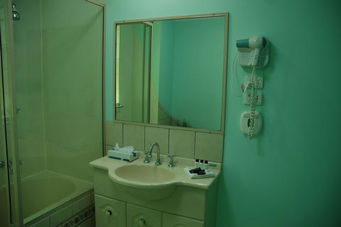 The Roseville Apartments - Timeshare Accommodation 3