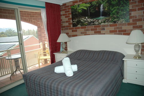 The Roseville Apartments - Timeshare Accommodation 1