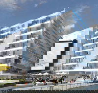Silkari Suites Chatswood - Timeshare Accommodation