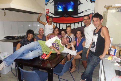 Adelaide Backpackers Travellers Inn - Timeshare Accommodation 4