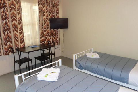 Adelaide Backpackers Travellers Inn - Timeshare Accommodation 5