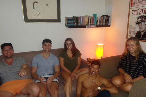 Adelaide Backpackers Travellers Inn - Timeshare Accommodation 1