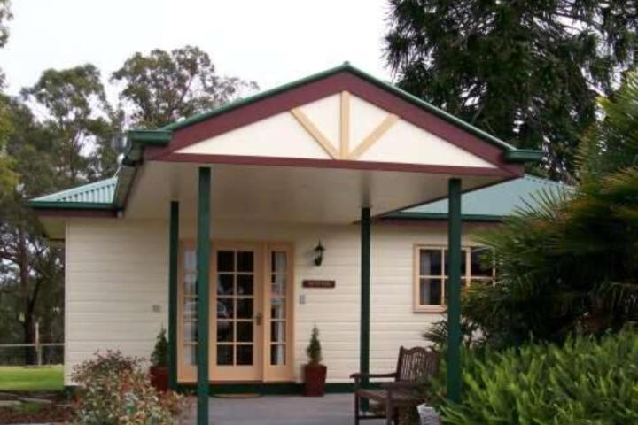 Newmerella VIC Timeshare Accommodation
