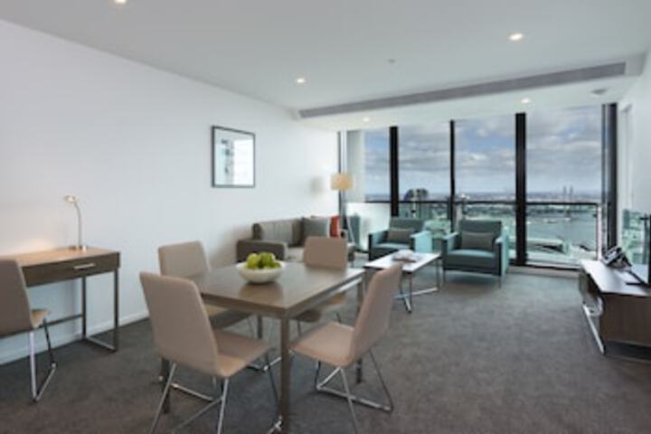 Melbourne VIC Timeshare Accommodation