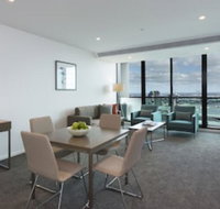 City Tempo Lonsdale St - Timeshare Accommodation