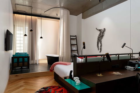 QT Melbourne - Timeshare Accommodation 4