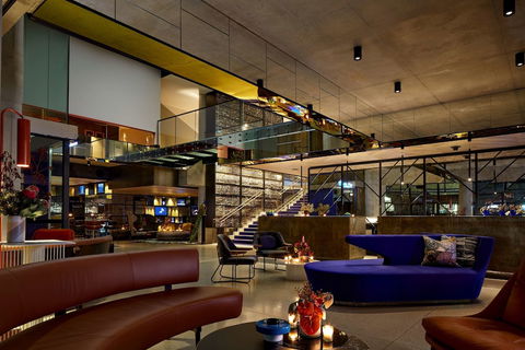 QT Melbourne - Timeshare Accommodation 0