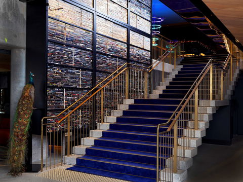 QT Melbourne - Timeshare Accommodation 3