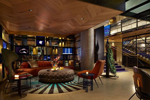 QT Melbourne - Timeshare Accommodation 2