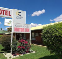 Country Mile Motor Inn - Timeshare Accommodation