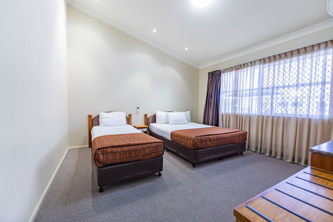 Roma Explorers Inn - Timeshare Accommodation 6