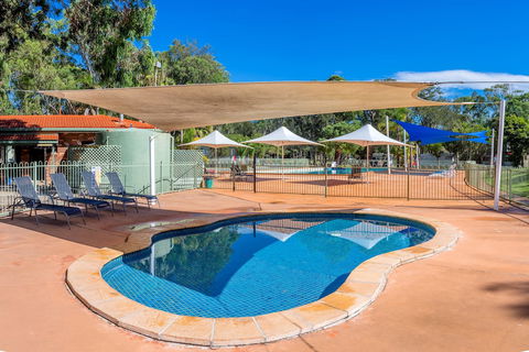 Kioloa Beach Holiday Park - Timeshare Accommodation 1