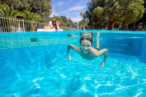 Kioloa Beach Holiday Park - Timeshare Accommodation 2