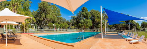 Kioloa Beach Holiday Park - Timeshare Accommodation 4