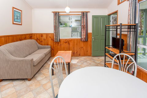 Kioloa Beach Holiday Park - Timeshare Accommodation 6