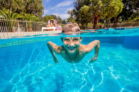 Kioloa Beach Holiday Park - Timeshare Accommodation 3