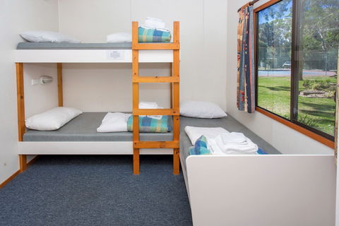 Kioloa Beach Holiday Park - Timeshare Accommodation 5