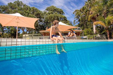 Kioloa Beach Holiday Park - Timeshare Accommodation 0