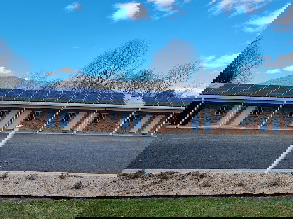 Tumbarumba NSW Timeshare Accommodation