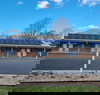 Tumbarumba Motel  Elms Restaurant - Timeshare Accommodation