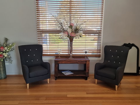 Tumbarumba Motel & Elms Restaurant - Timeshare Accommodation 4