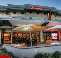 Townsville Central Hotel