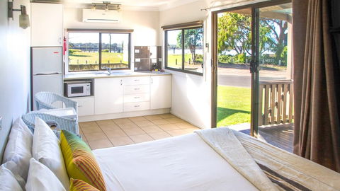 South Coast Retreat - Timeshare Accommodation 6