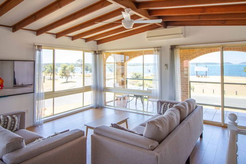 South Coast Retreat - Timeshare Accommodation 2