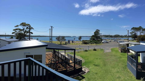 South Coast Retreat - Timeshare Accommodation 4