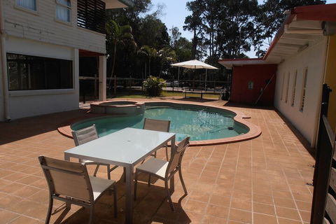 Buzers - Timeshare Accommodation 2