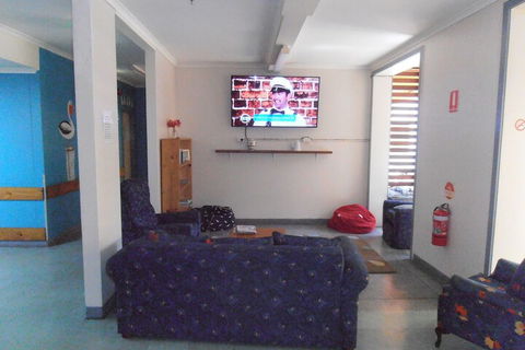 Buzers - Timeshare Accommodation 3