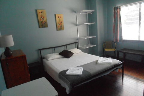 Buzers - Timeshare Accommodation 5