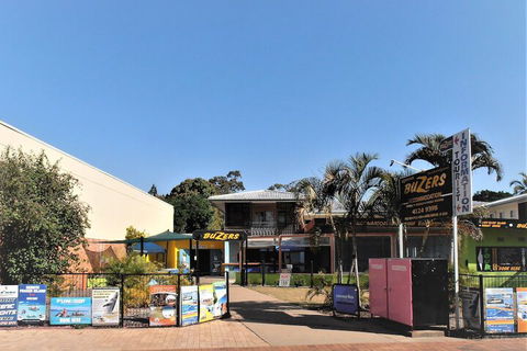 Buzers - Timeshare Accommodation 1
