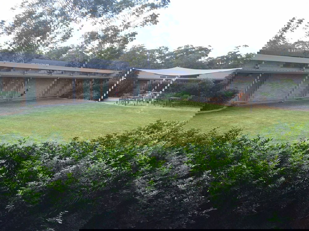 Timeshare Accommodation