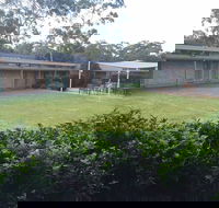 Lucas Heights Motel - Timeshare Accommodation