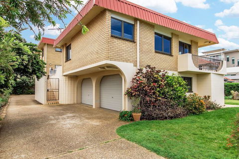 Beachfront Studio & Private Pool - Timeshare Accommodation 1