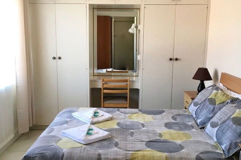 Beachfront Studio & Private Pool - Timeshare Accommodation 6