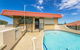 Beachfront Studio & Private Pool - thumb 0