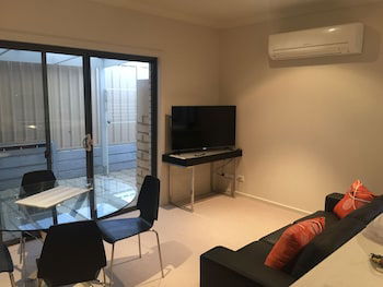 Villas On The Bay Kingscote - Timeshare Accommodation 1