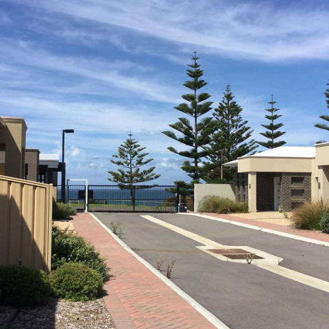 Villas On The Bay Kingscote - Timeshare Accommodation 0