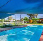 Boomerang Way Tourist Park - Timeshare Accommodation