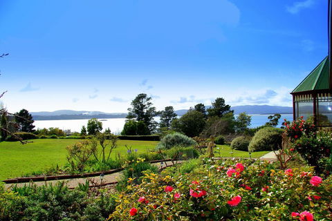 Jensens Bed & Breakfast - Timeshare Accommodation 3