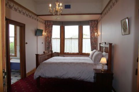 Jensens Bed & Breakfast - Timeshare Accommodation 0