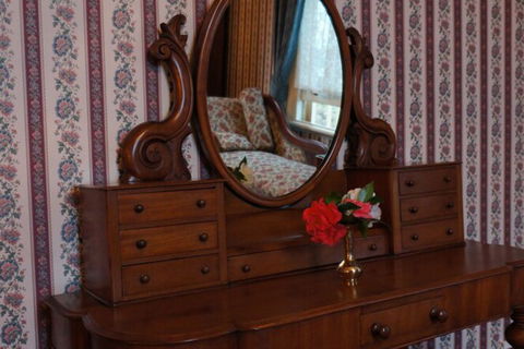Jensens Bed & Breakfast - Timeshare Accommodation 1