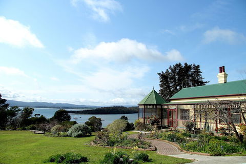 Jensens Bed & Breakfast - Timeshare Accommodation 2