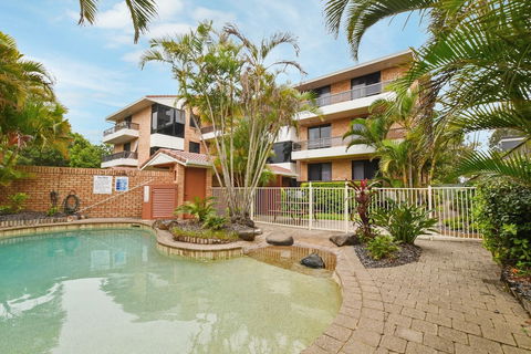 La Mer Apartments - Timeshare Accommodation 1