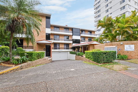 La Mer Apartments - Timeshare Accommodation 0