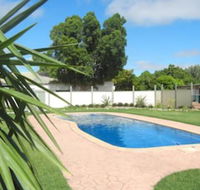 Longreach Tourist Park Caravan Park - Timeshare Accommodation