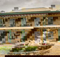 Segenhoe Inn Historic Bed  Breakfast - Timeshare Accommodation
